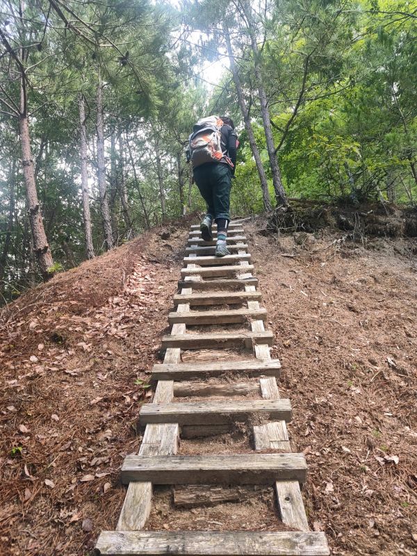 守屋山