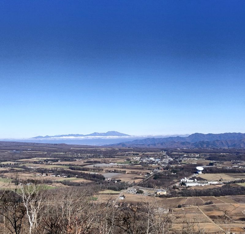 平沢山