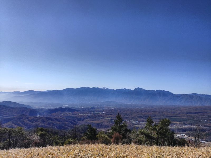 平沢山