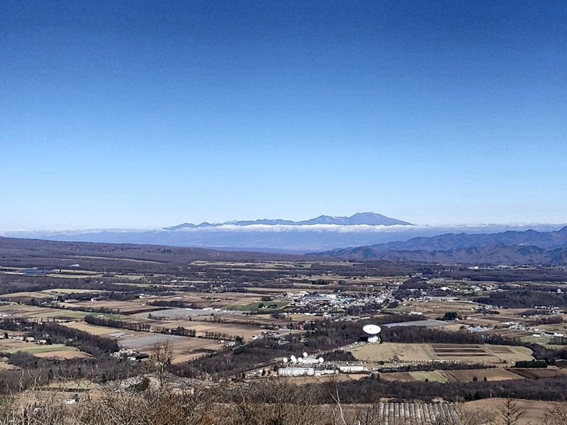 平沢山