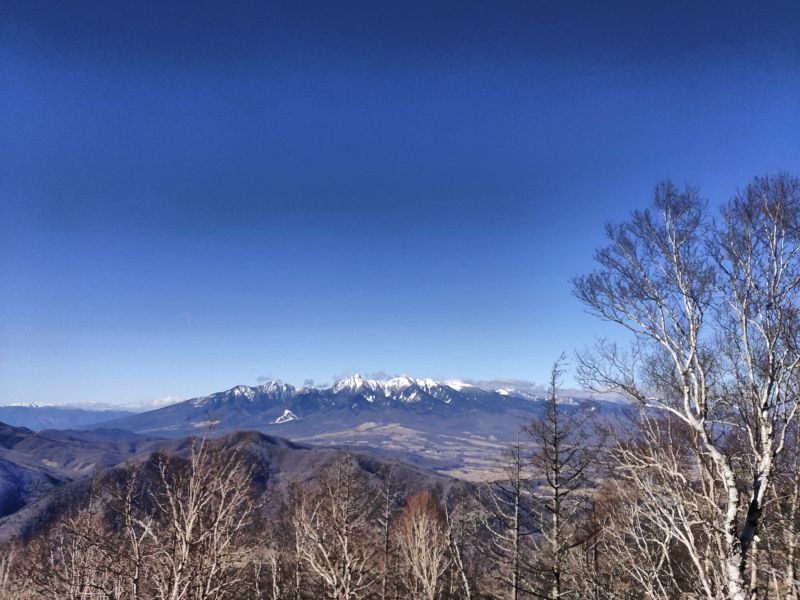 高登谷山