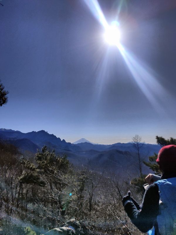 高登谷山