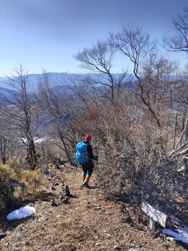 高登谷山