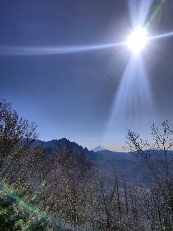 高登谷山