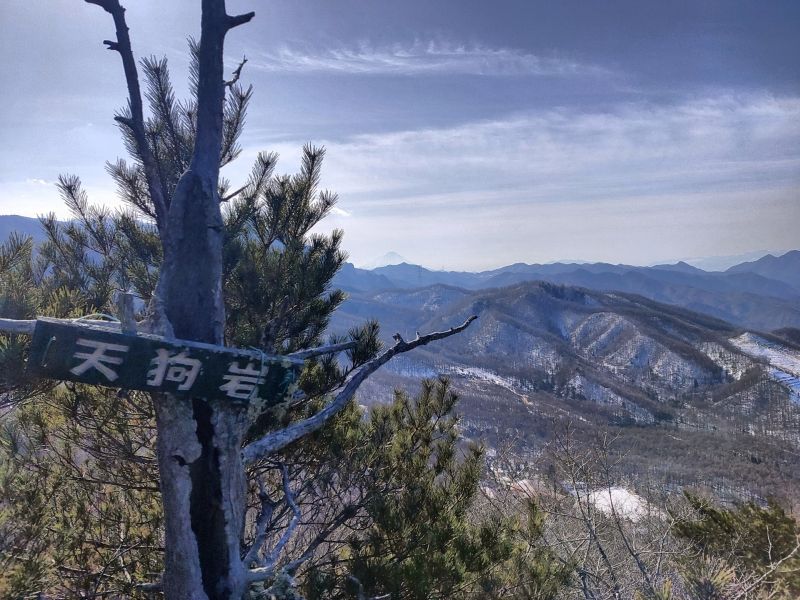 高登谷山