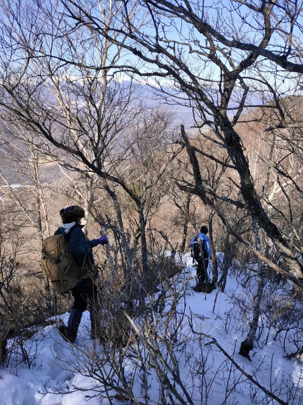 高登谷山