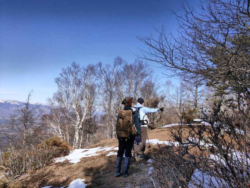 高登谷山