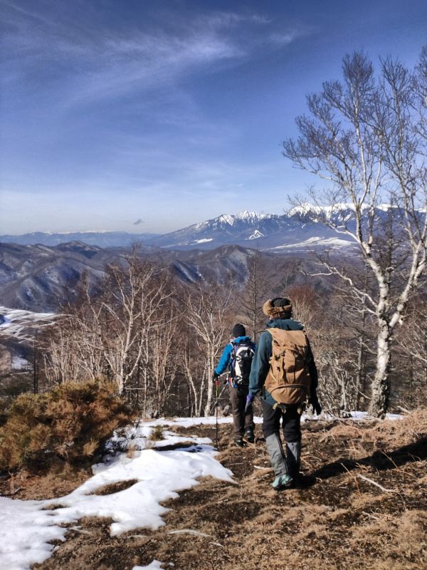 高登谷山