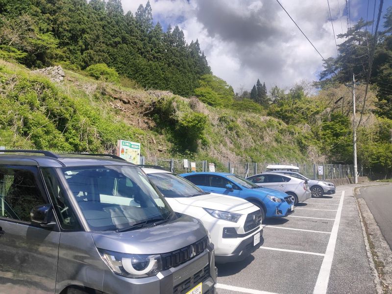 太刀岡山