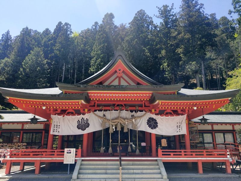 太刀岡山