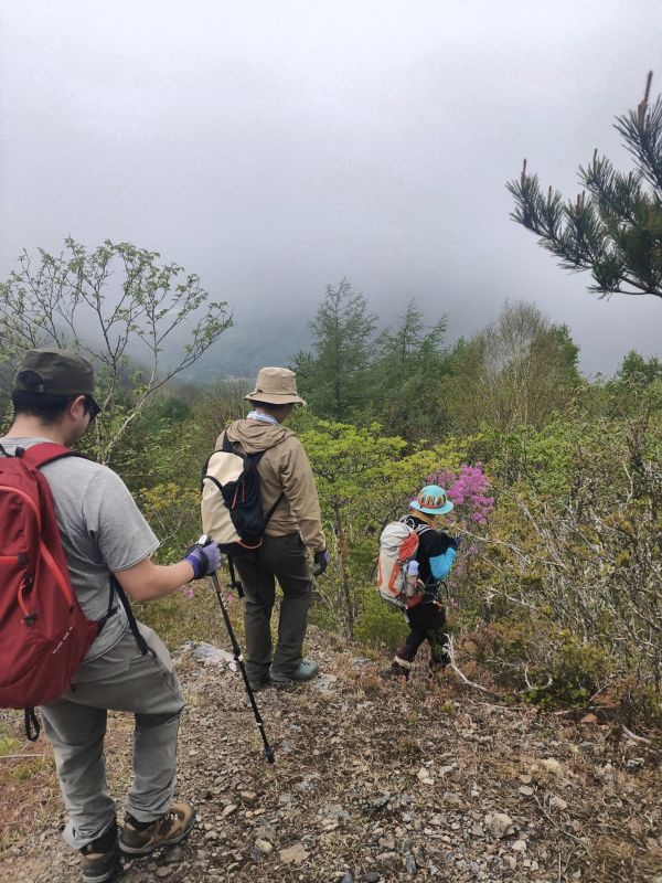 御陵山