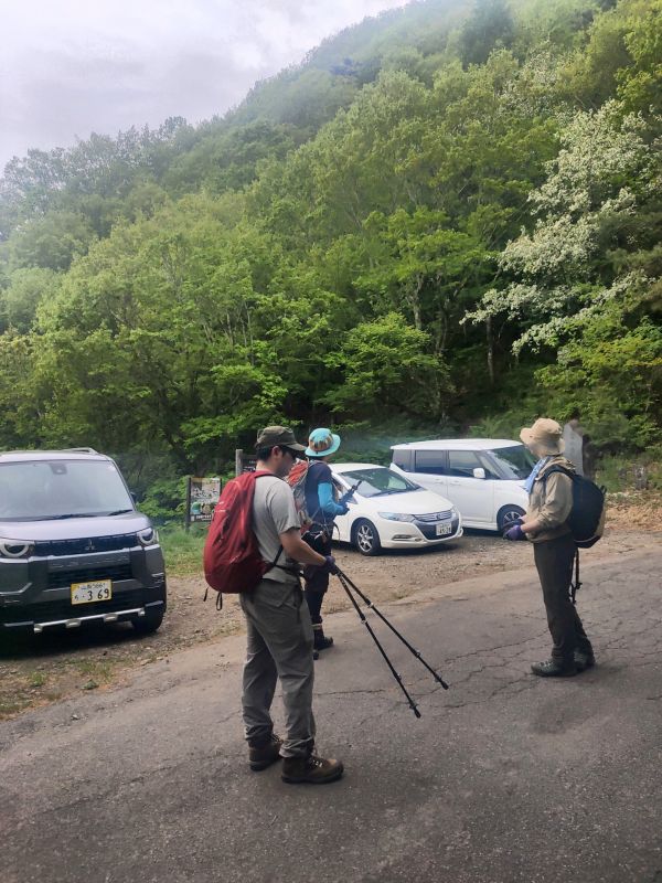 御陵山