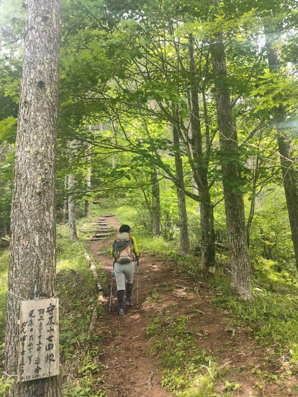 守屋山