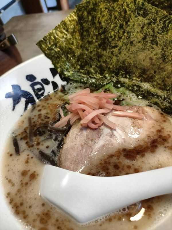 守屋山