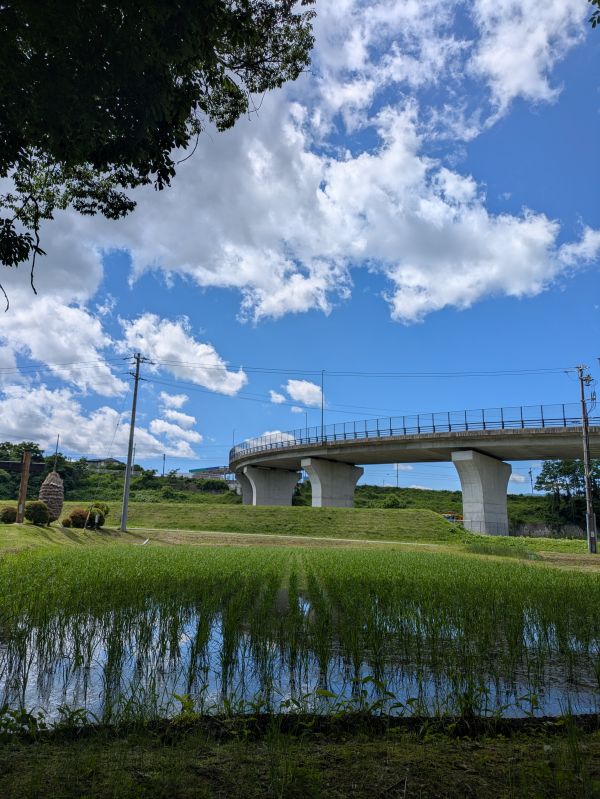 大泉山