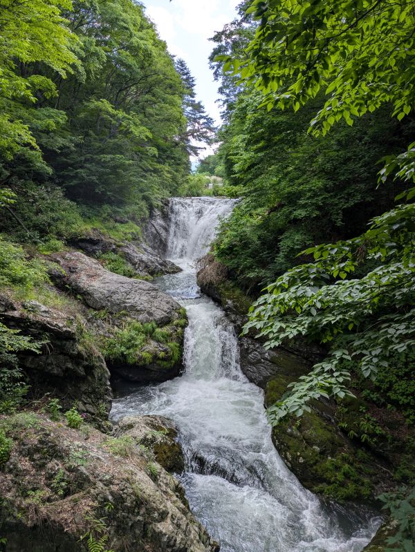 大泉山