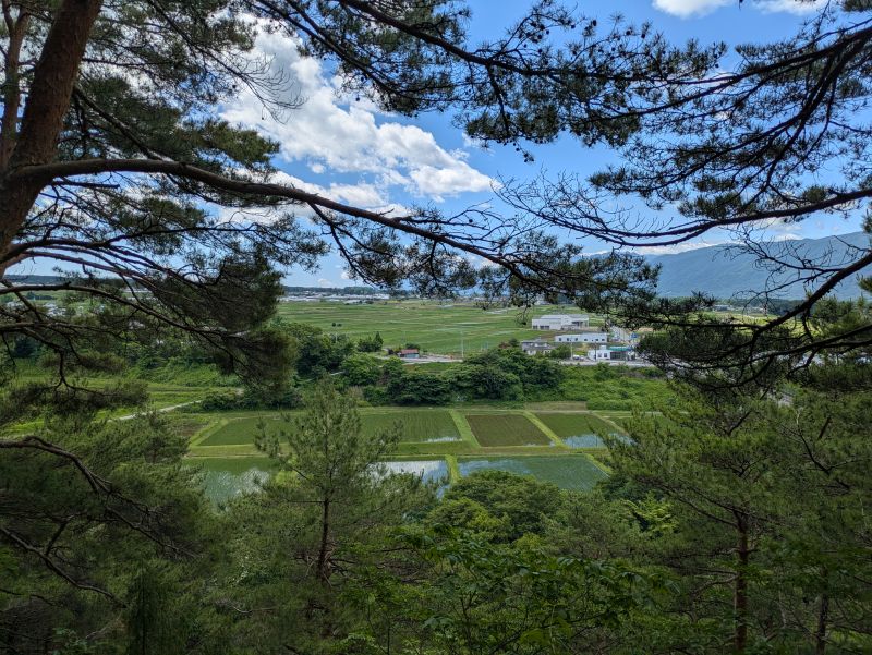 大泉山