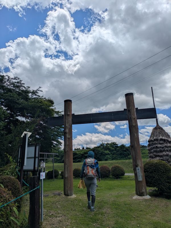 大泉山