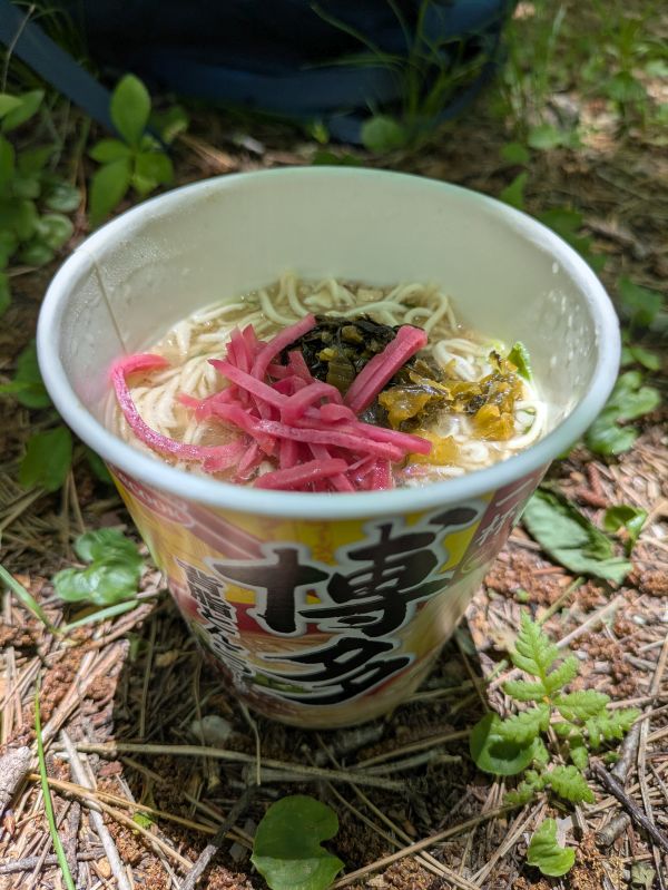 茂来山