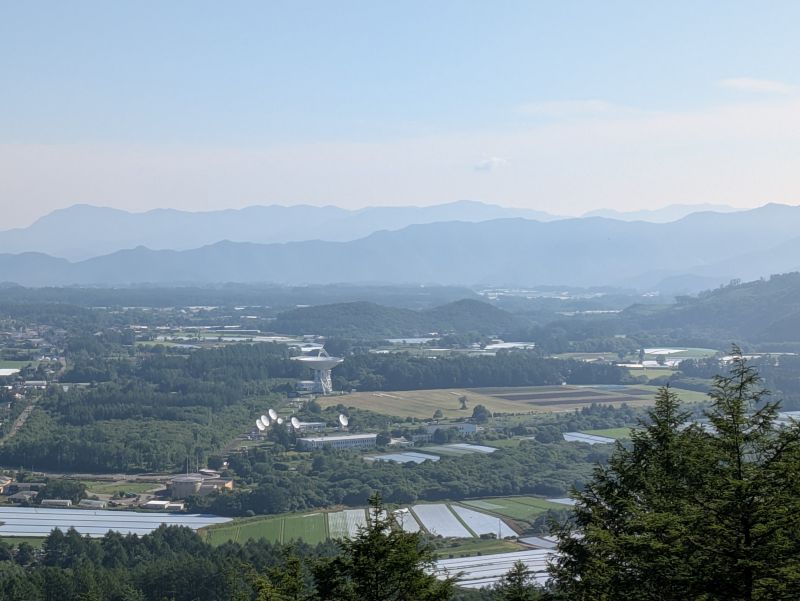 平沢山