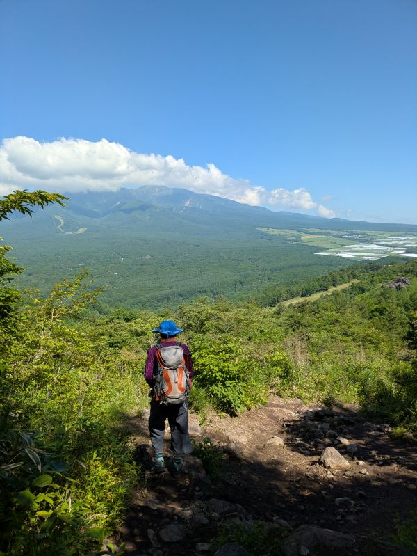 平沢山