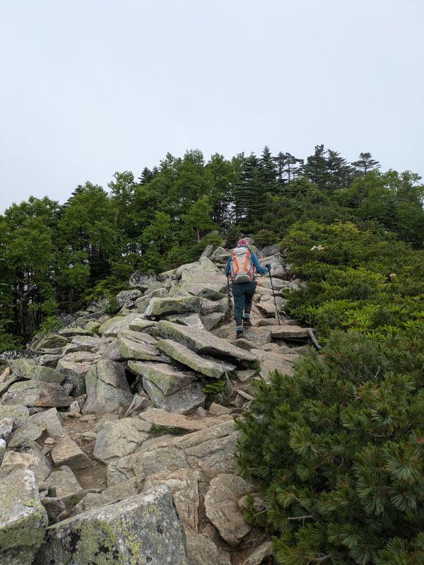 金峰山