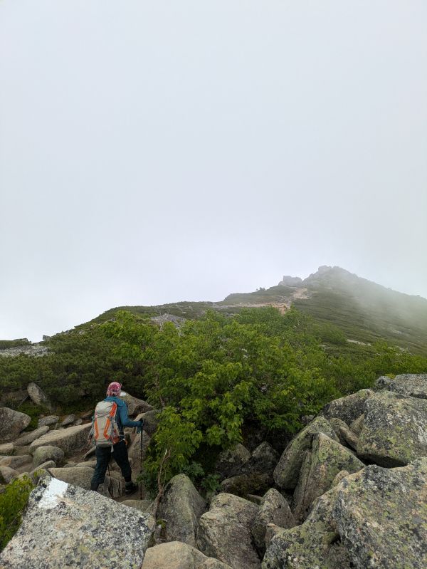 金峰山