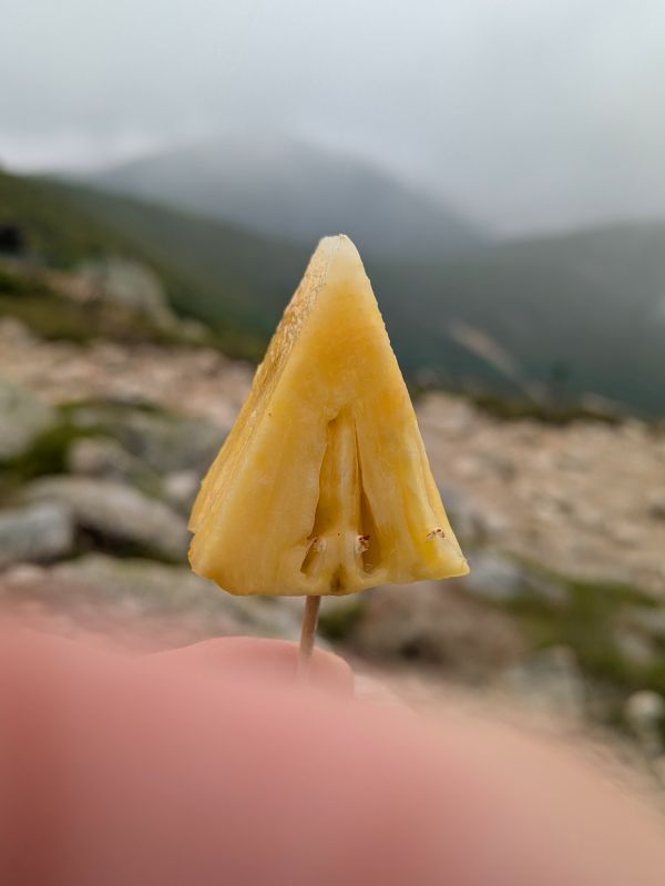 金峰山