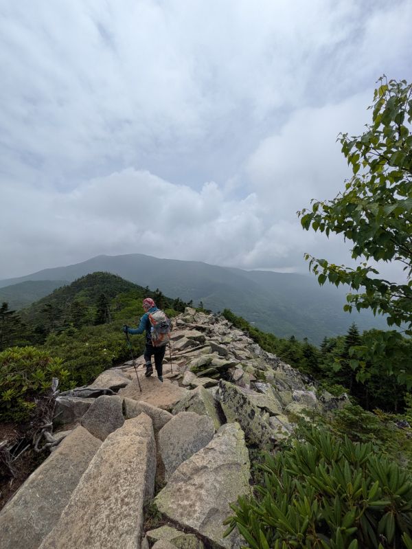金峰山