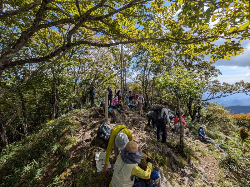 高登谷山