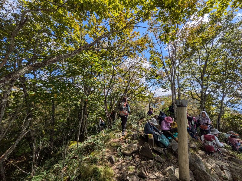 高登谷山