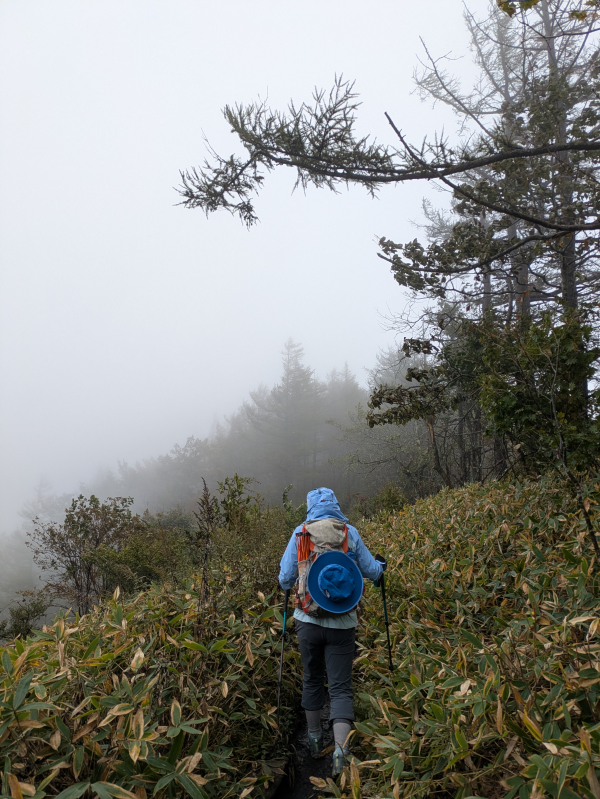 飯盛山