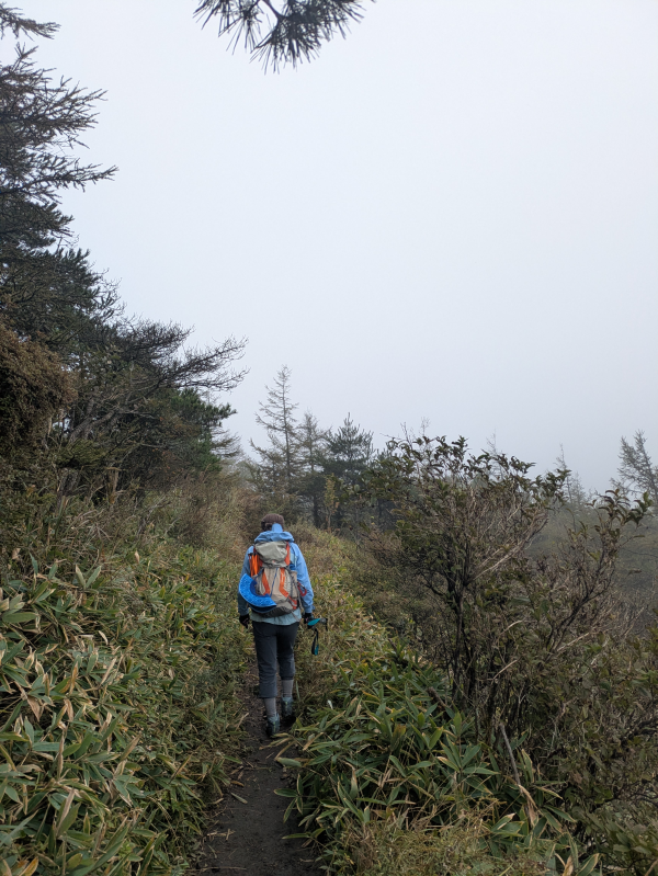 飯盛山