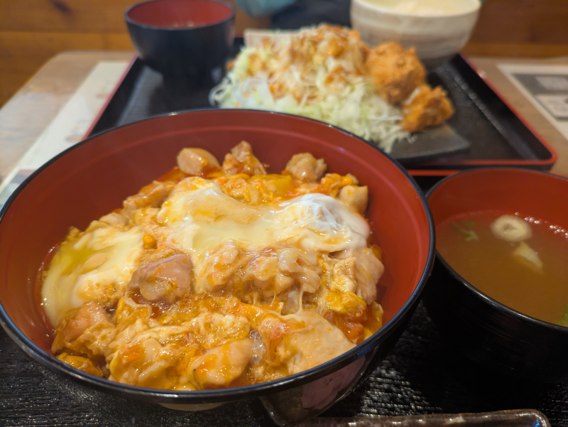 飯盛山