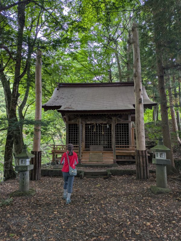大泉山
