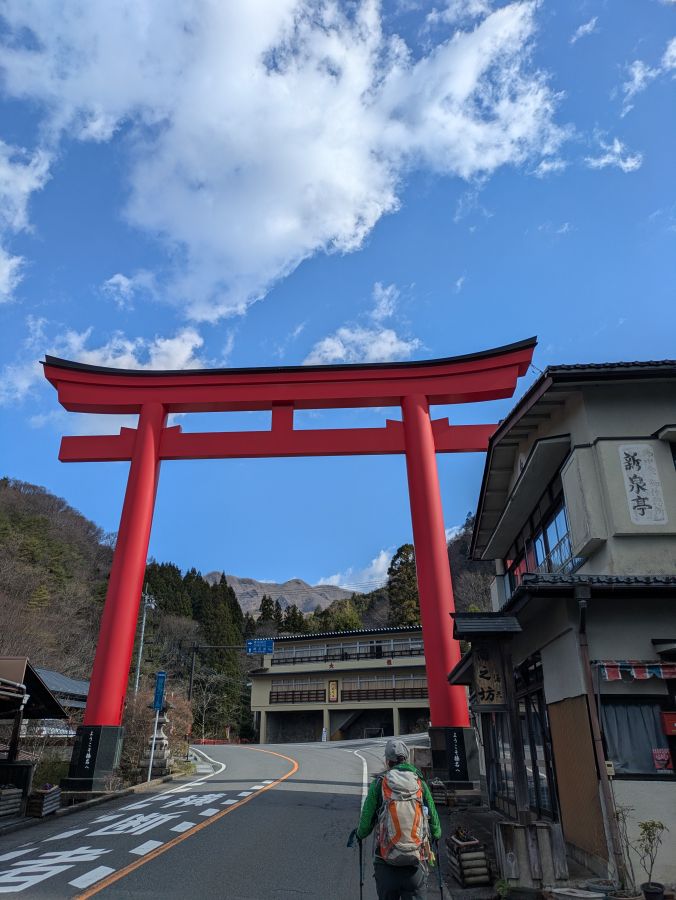 天狗山・鏡台山