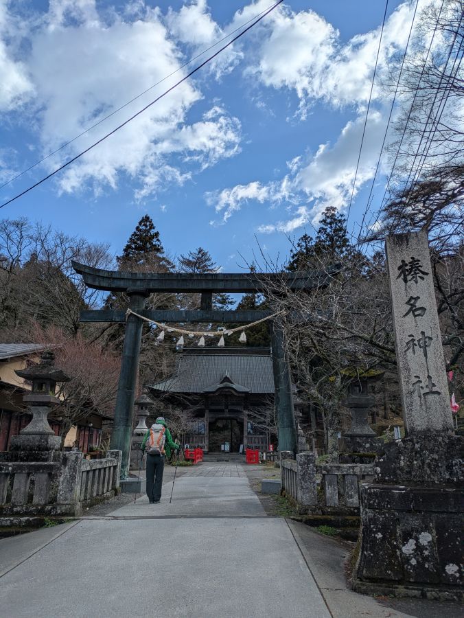 天狗山・鏡台山