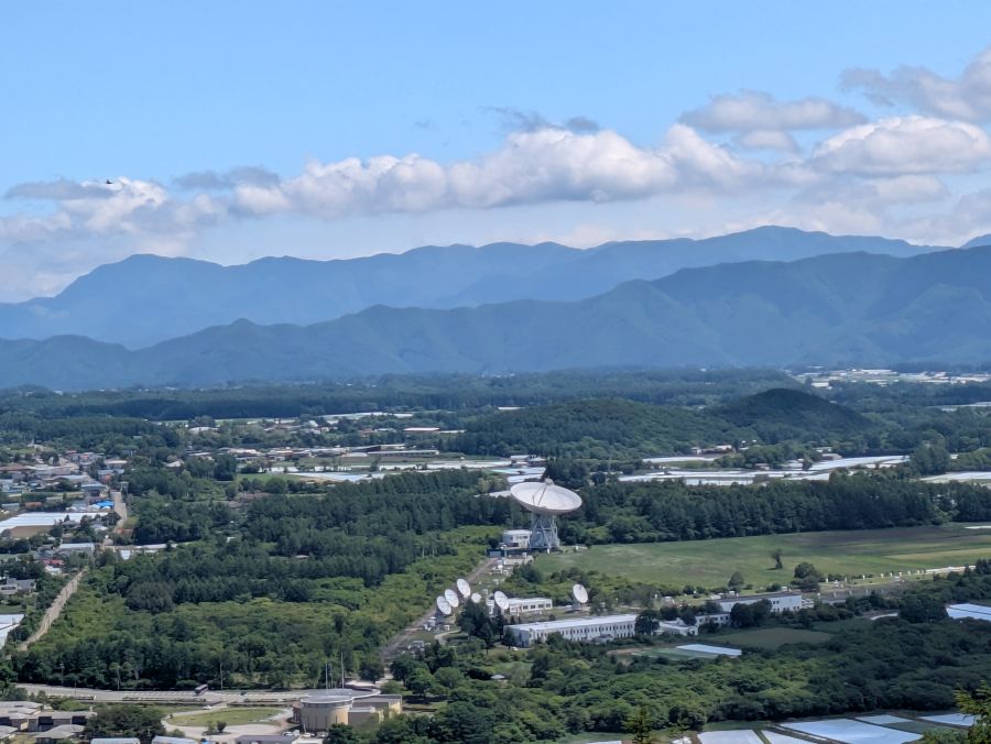 平沢山