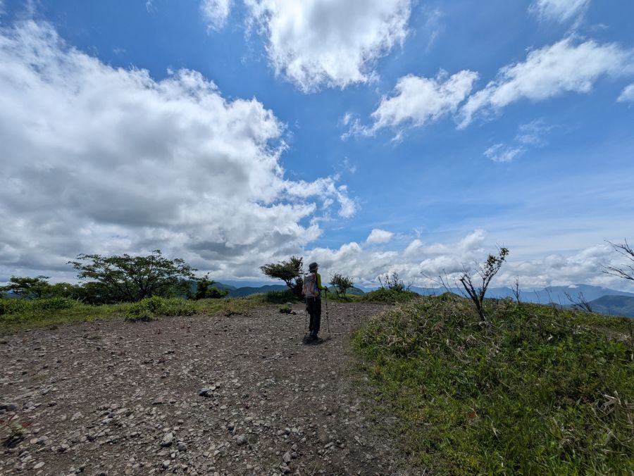 平沢山