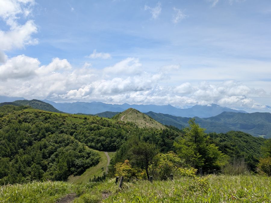 平沢山