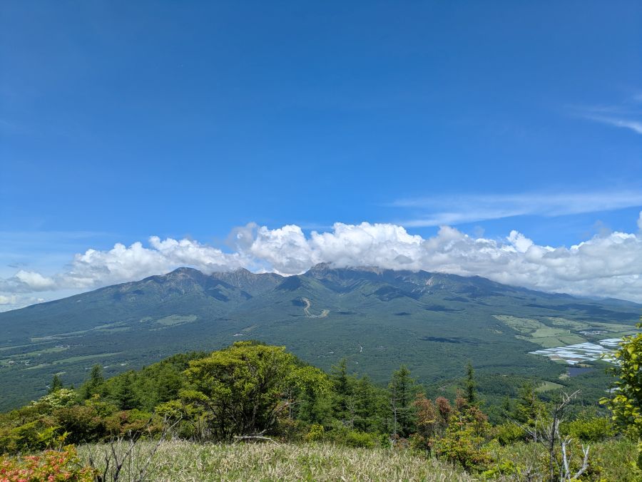 平沢山