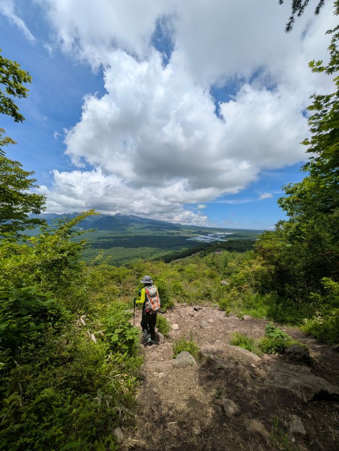 平沢山