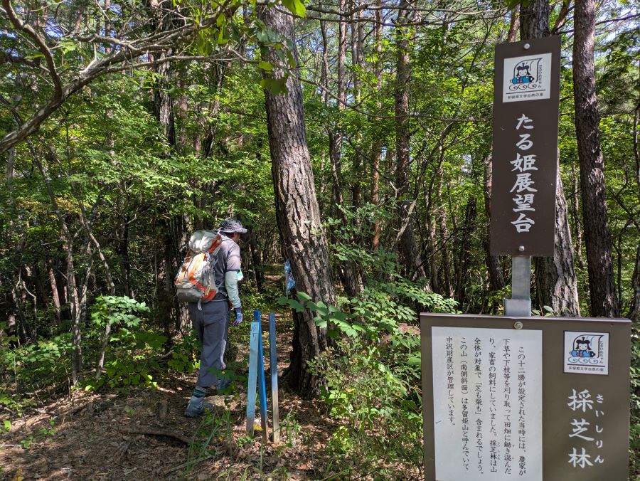 大泉山
