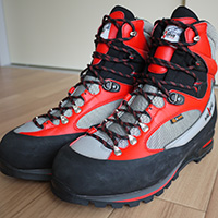Kayland  APEX XT WINTER  冬靴　ケイランド kayland APEX XT WINTER UK6.5 ケイランド - メルカリ