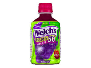 Welch's（ウェルチ）グレープ50