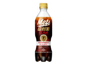 キリンメッツ-コーラ